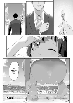 Page 24 of Ano Natsu no Hanashi | A Day in the Summer!