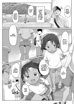 Page 2 of Ano Natsu no Hanashi | A Day in the Summer!