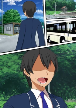 Page 35 of Mob Danshi no Ore ga 100-nin Haramaseru made Deru Koto no Dekinai Kozukuri Shima ni Hikkoshita Kekka