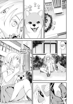 Page 7 of My first time with sensei.Kyou, Sensei to Hajimete o. - Kizutsuku Made Tsuyoku Daite