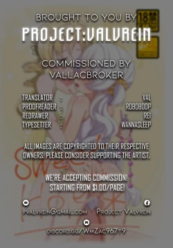 Page 35 of sweet hole*