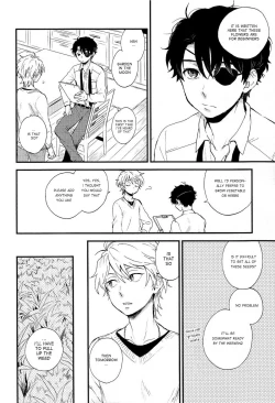 Page 18 of Hakoniwa Life