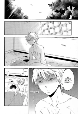 Page 30 of Hakoniwa Life