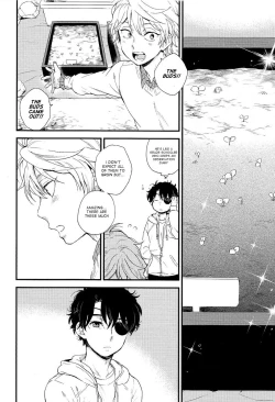 Page 34 of Hakoniwa Life