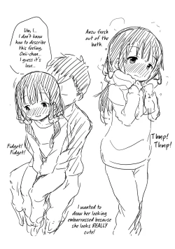 Page 54 of Kyoudai no Katachi Zenpen+Kouhen | The Ideal Sibling Relationship Part 1+2