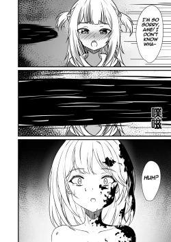 Page 16 of AMONG US HOLOLIVE EN