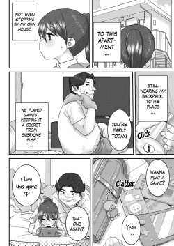 Page 2 of Uzuku Kioku | An Aching Memory