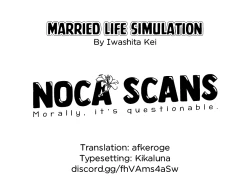 Page 26 of Yuri Couple ga Shitemita Kekka | Married Life Simulation