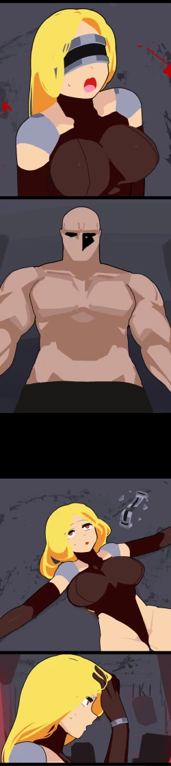 Page 130 of Zako Full Story