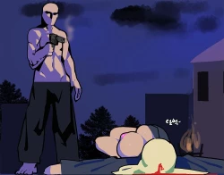 Page 17 of Zako Full Story