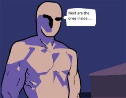 Page 18 of Zako Full Story