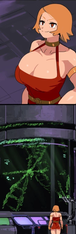 Page 197 of Zako Full Story