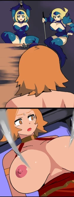 Page 212 of Zako Full Story