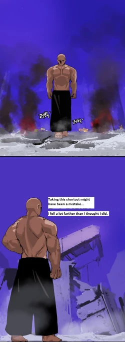 Page 245 of Zako Full Story