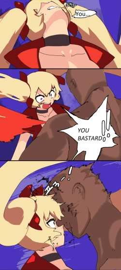 Page 264 of Zako Full Story