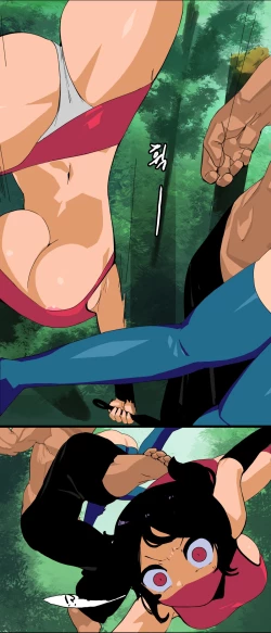 Page 275 of Zako Full Story