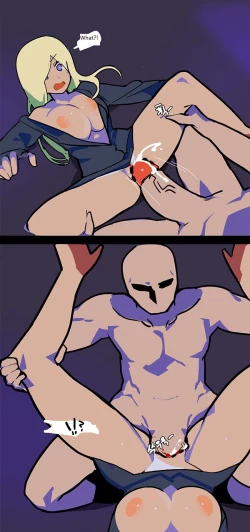 Page 27 of Zako Full Story