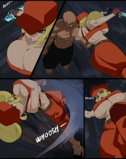 Page 339 of Zako Full Story