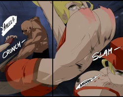 Page 342 of Zako Full Story