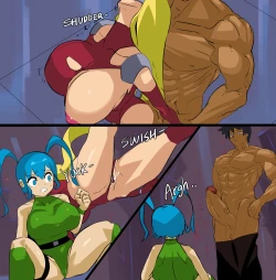 Page 376 of Zako Full Story