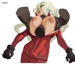 Page 394 of Zako Full Story