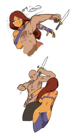 Page 52 of Zako Full Story