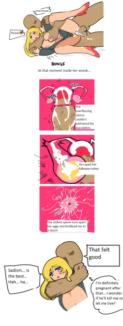 Page 5 of Zako Full Story