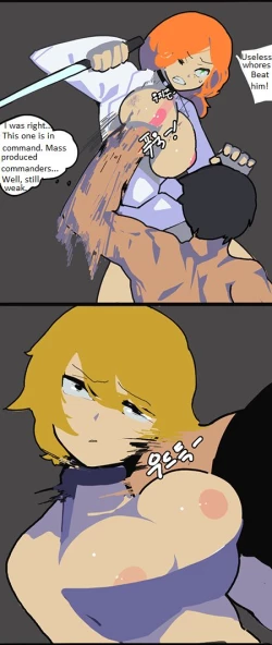 Page 87 of Zako Full Story