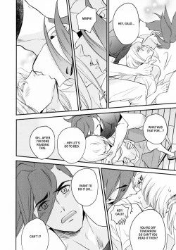 Page 11 of Fusawasii Otoko