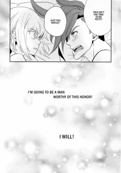 Page 16 of Fusawasii Otoko