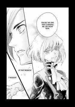 Page 7 of Fusawasii Otoko