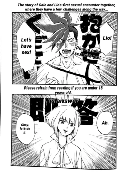 Page 2 of The First Time