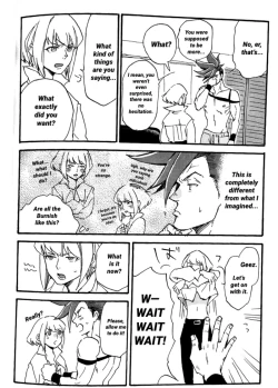 Page 3 of The First Time