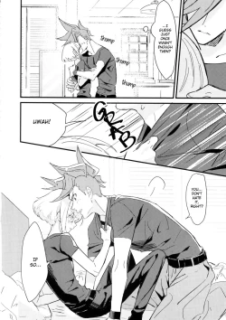 Page 17 of sick x sick