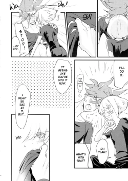 Page 19 of sick x sick