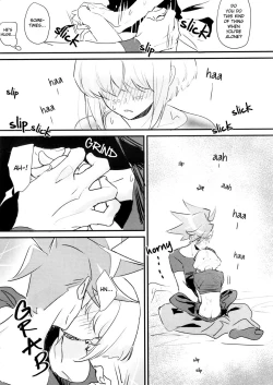 Page 22 of sick x sick