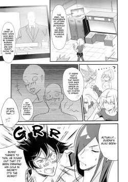 Page 6 of sick x sick