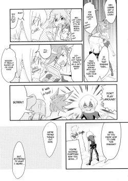 Page 8 of sick x sick