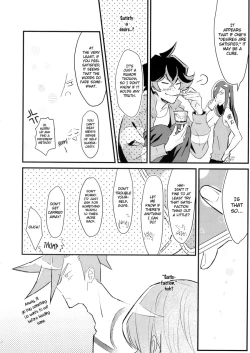 Page 9 of sick x sick