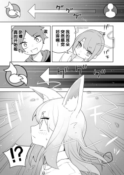 Page 6 of Kemokko-ka Appli | 兽娘化APP