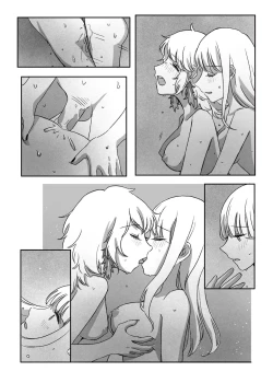 Page 21 of Tonight, Good Night