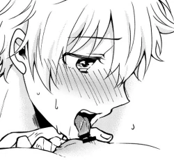 Page 18 of Tsuna 髑 ‧ 髑 Tsuna rogu ①