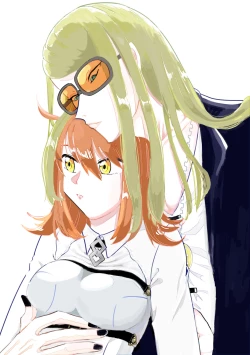 Page 1 of Guda ko uke matome ②[ fate grand order )