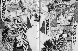 Page 13 of Princess of Darkness No. 4