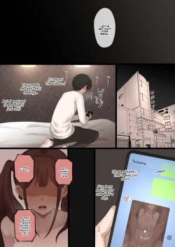 Page 37 of Boku no Netorase Seiheki ni Tsukiatte kureru Kanojo | A Girlfriend Who Plays Along with My Cuckold Fetish + Prequel