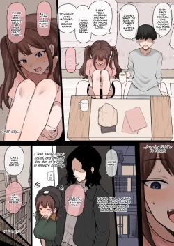 Page 51 of Boku no Netorase Seiheki ni Tsukiatte kureru Kanojo | A Girlfriend Who Plays Along with My Cuckold Fetish + Prequel