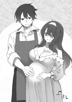 Page 41 of Yuusha Party no Kenja ga TS shite Shiawase ni Naru Hanashi