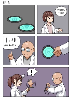 Page 115 of Sissy Life ch.1-17