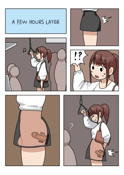 Page 118 of Sissy Life ch.1-17