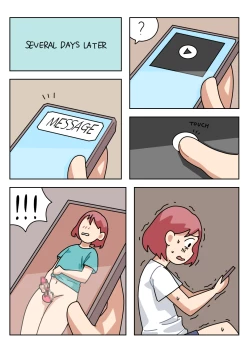 Page 146 of Sissy Life ch.1-17